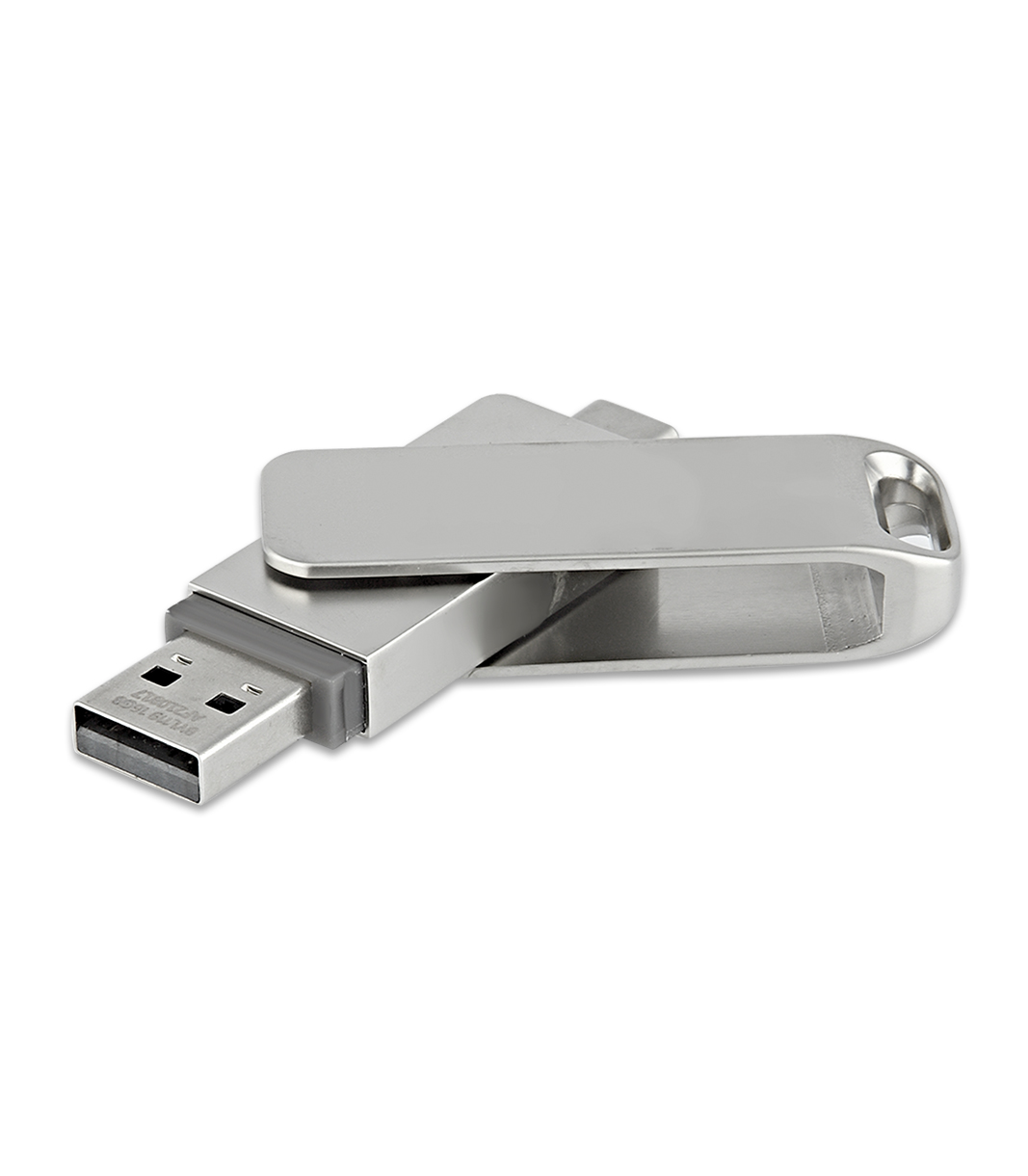 4540 USB Bellek Typce-c